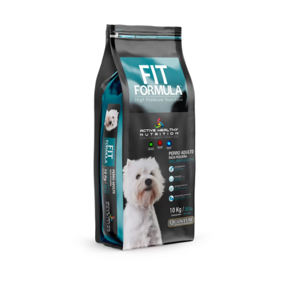 FIT Formula Adulto Raza Pequeña 10 Kg