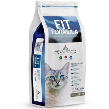 FIT FORMULA® Gato Adulto, bolsa de 10 kg