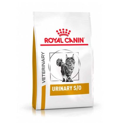 Royal Canin Urinary S/O Felino, bolsa de 1,5 kg