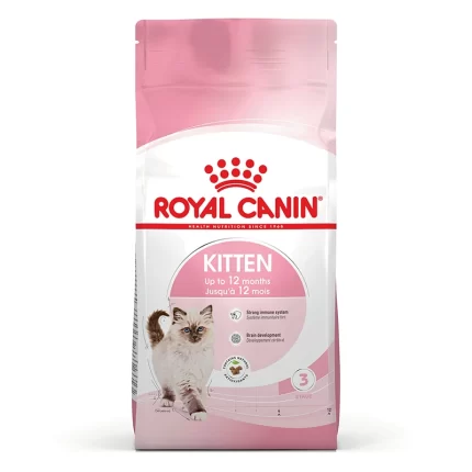 Royal Canin Kitten 1,5 KG