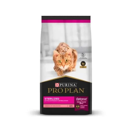 ProPlan Cat Sterilized